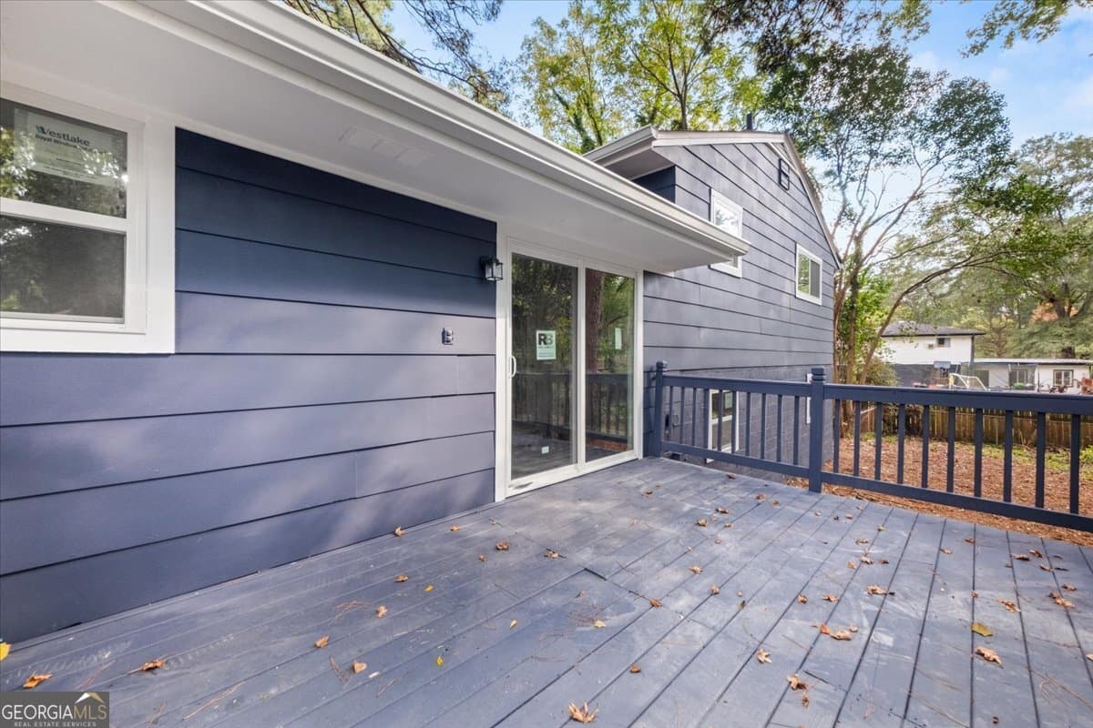 3 bedroom, 2 bathroom, 1,201 sq ft single family residence for sale at 1730 Salina Drive, Jonesboro, GA 30236 — photo 5