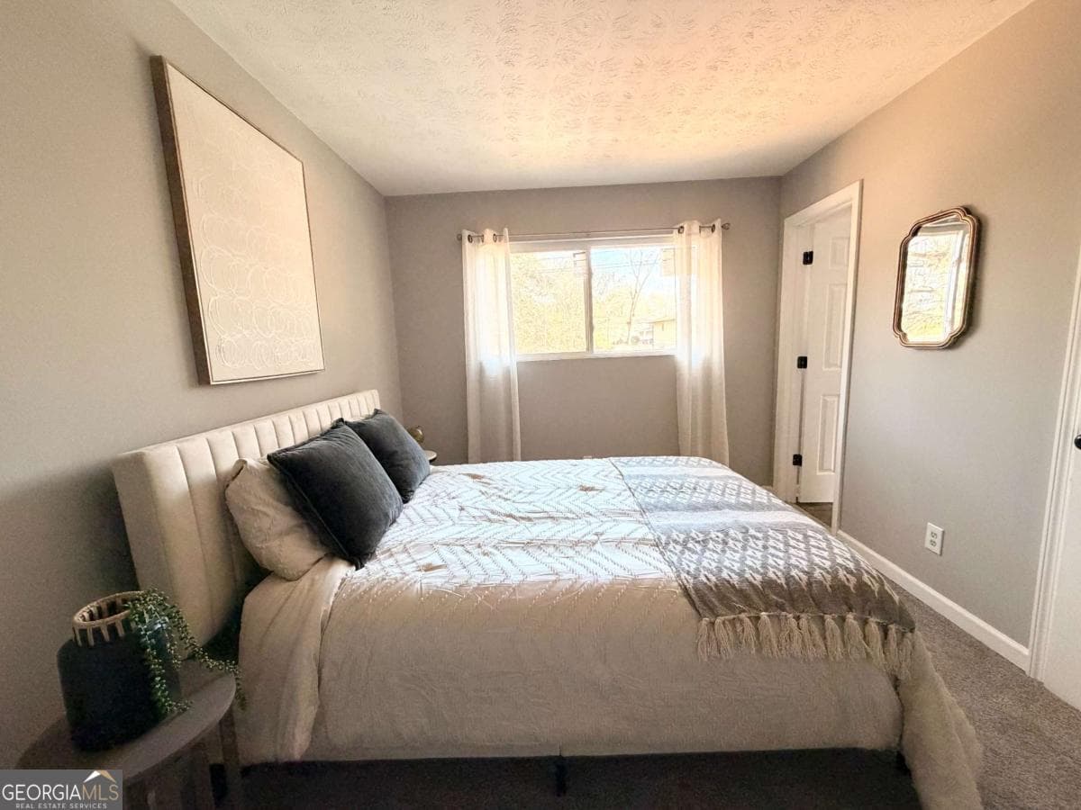 3 bedroom, 2 bathroom, 1,201 sq ft single family residence for sale at 1730 Salina Drive, Jonesboro, GA 30236 — photo 9