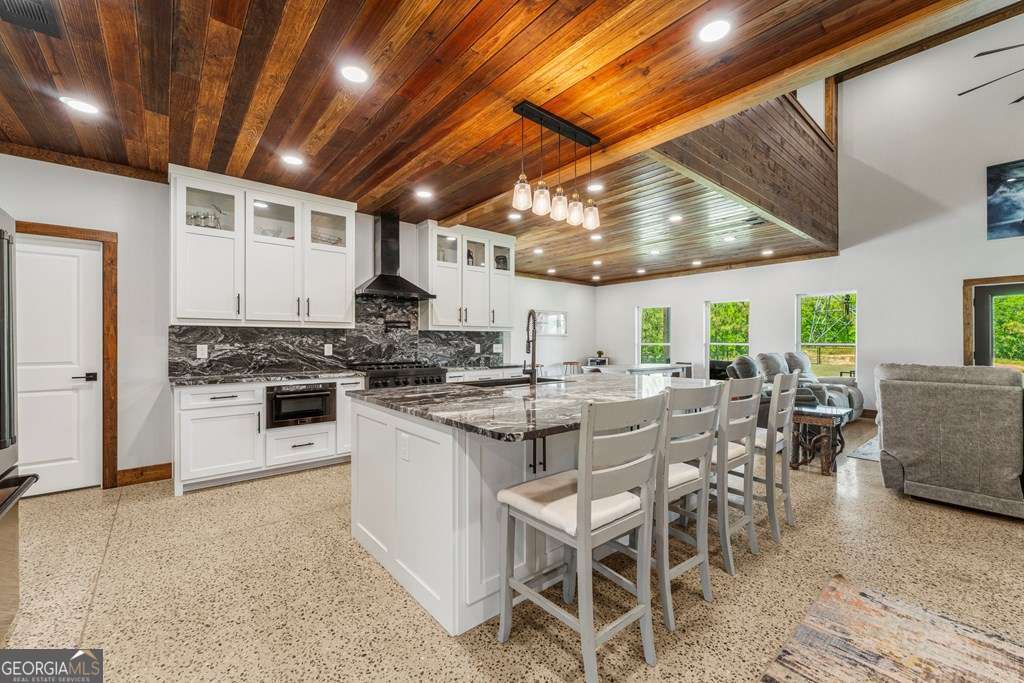 3 bedroom, 3.5 bathroom, 3,668 sq ft single family residence for sale at 795 Hunter Road, Cataula, GA 31804 — photo 5