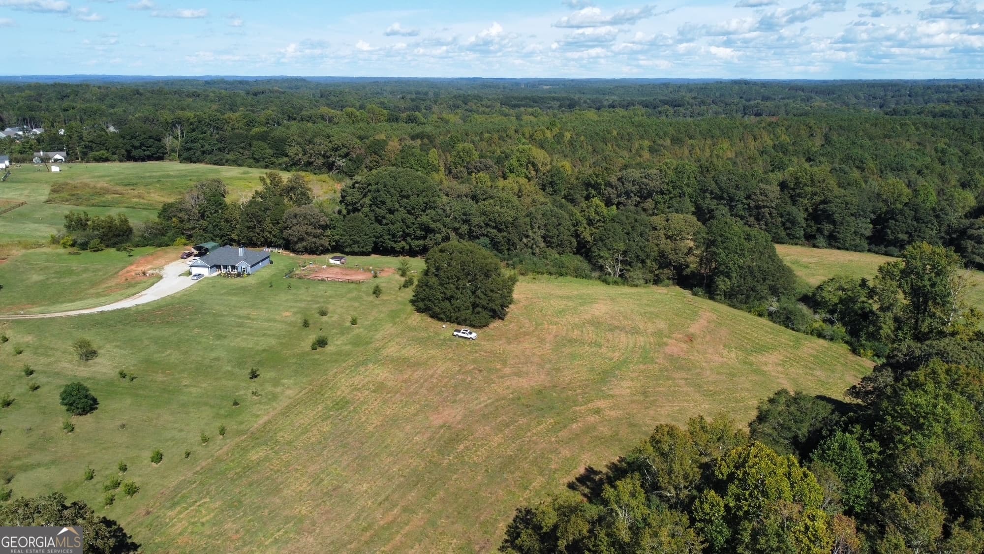 agriculture for sale at 0 Anderson - Thomas Road, Martin, GA 30557 — photo 3