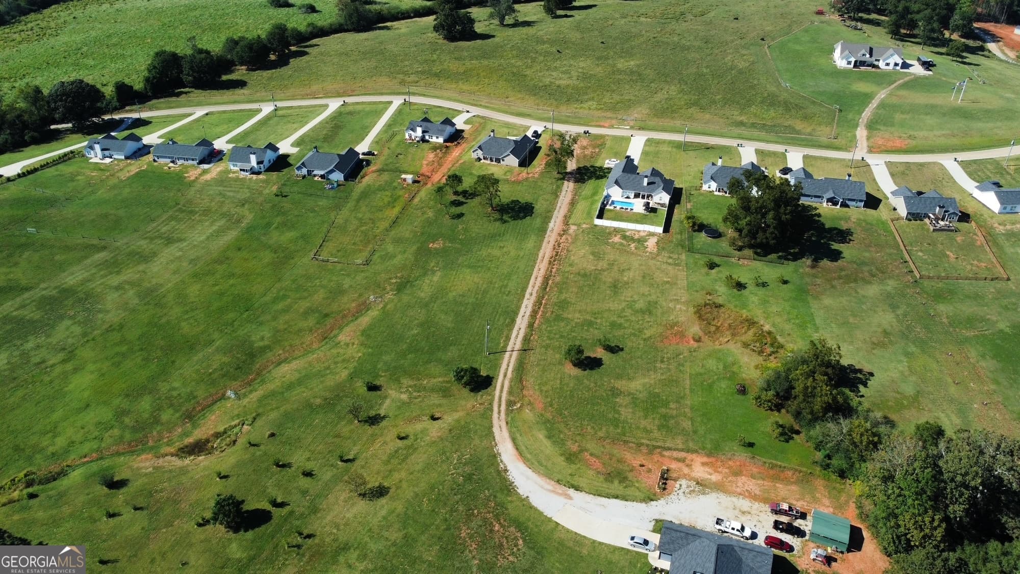agriculture for sale at 0 Anderson - Thomas Road, Martin, GA 30557 — photo 9