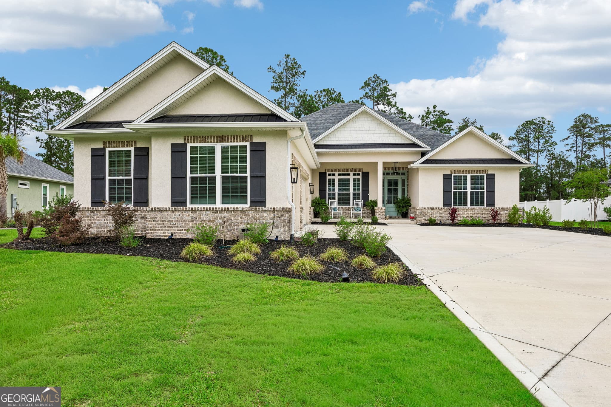 204 Fiddlers Cove Drive, Kingsland, GA 31548 — most recent listing photo