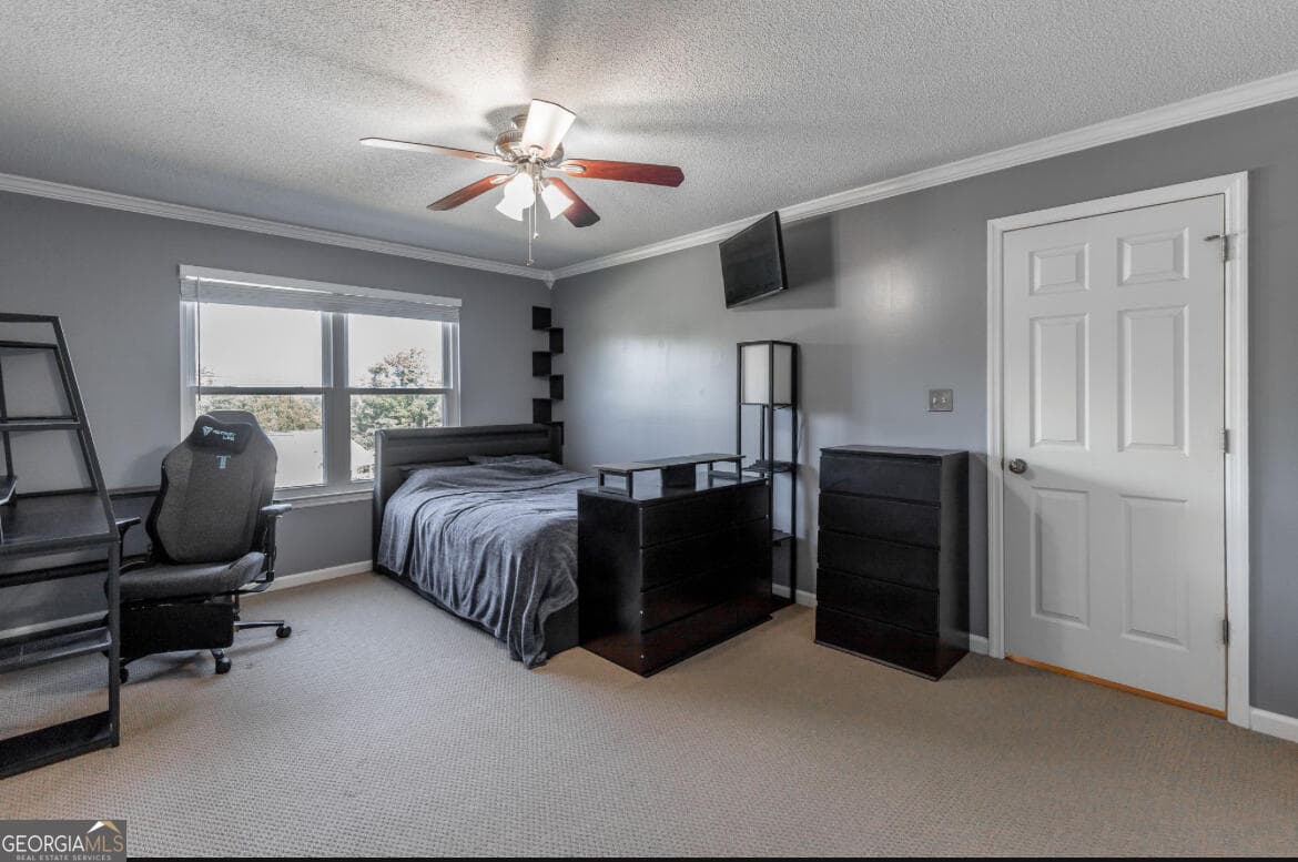 3 bedroom, 2 bathroom, 2,010 sq ft single family residence under contract at 621 Lee Drive, Ringgold, GA 30736 — photo 7