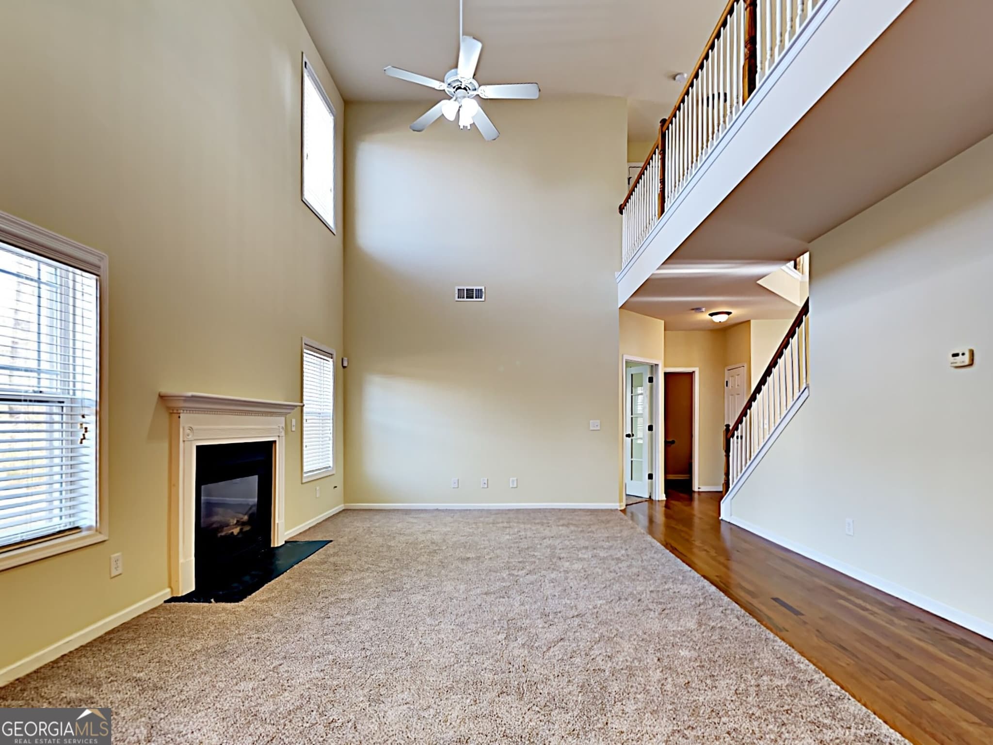 4 bedroom, 2.5 bathroom, 2,724 sq ft single family residence for sale at 1091 Forest Creek Drive, Canton, GA 30115 — photo 5