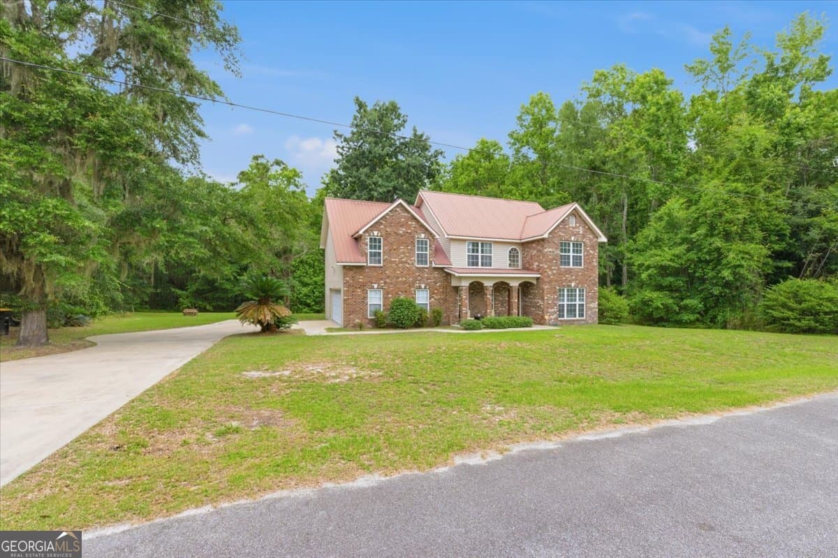 4 bedroom, 2.5 bathroom, 2 sq ft single family residence for sale at 1422 Pelican Lane, Townsend, GA 31331 — photo 5