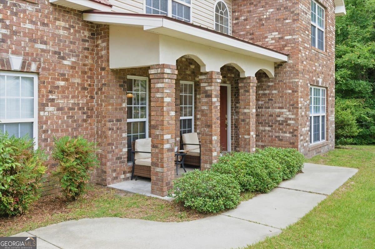 4 bedroom, 2.5 bathroom, 2 sq ft single family residence for sale at 1422 Pelican Lane, Townsend, GA 31331 — photo 4