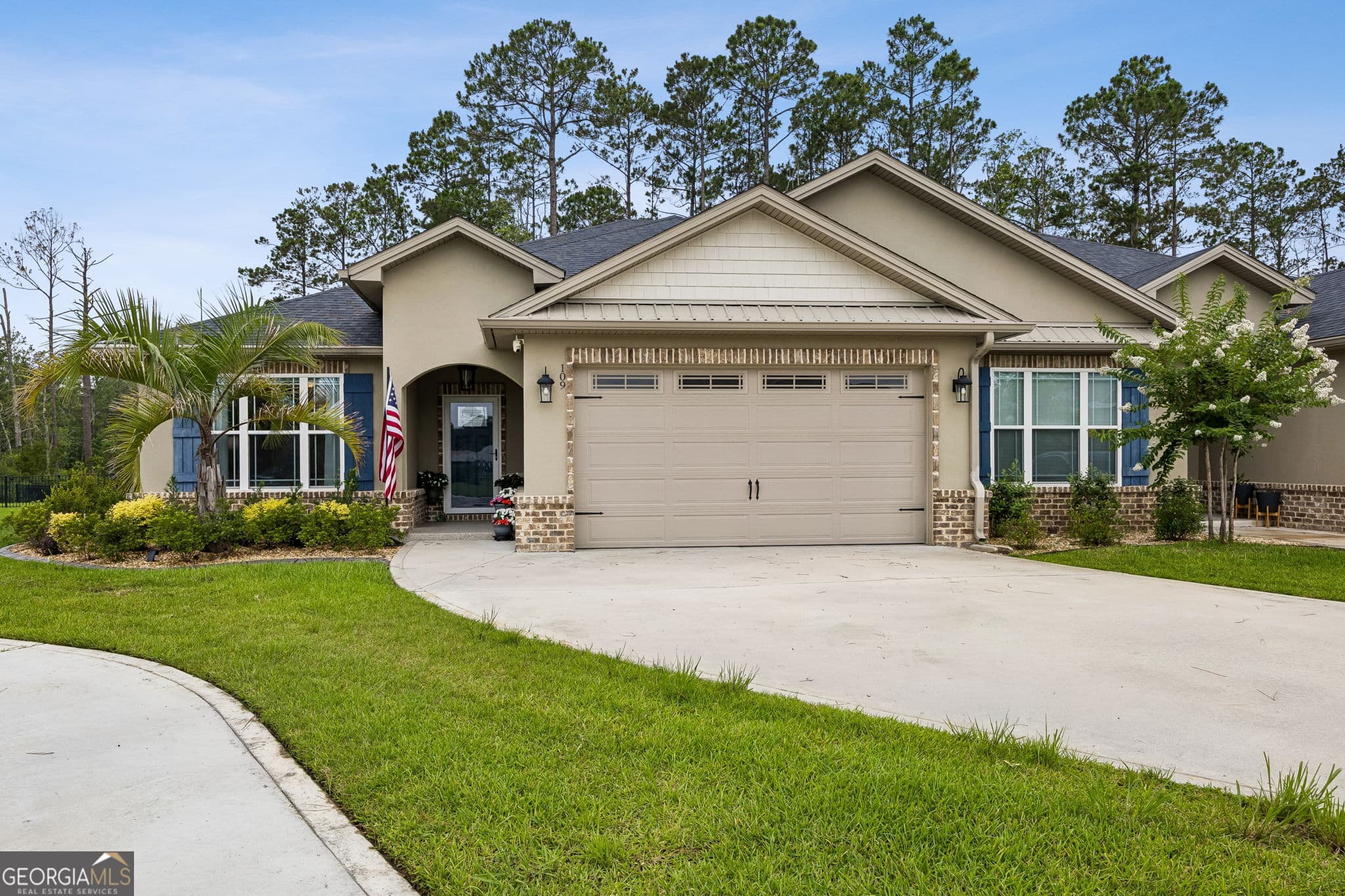 109 Ryan Nicholas Drive, Kingsland, GA 31548 — most recent listing photo