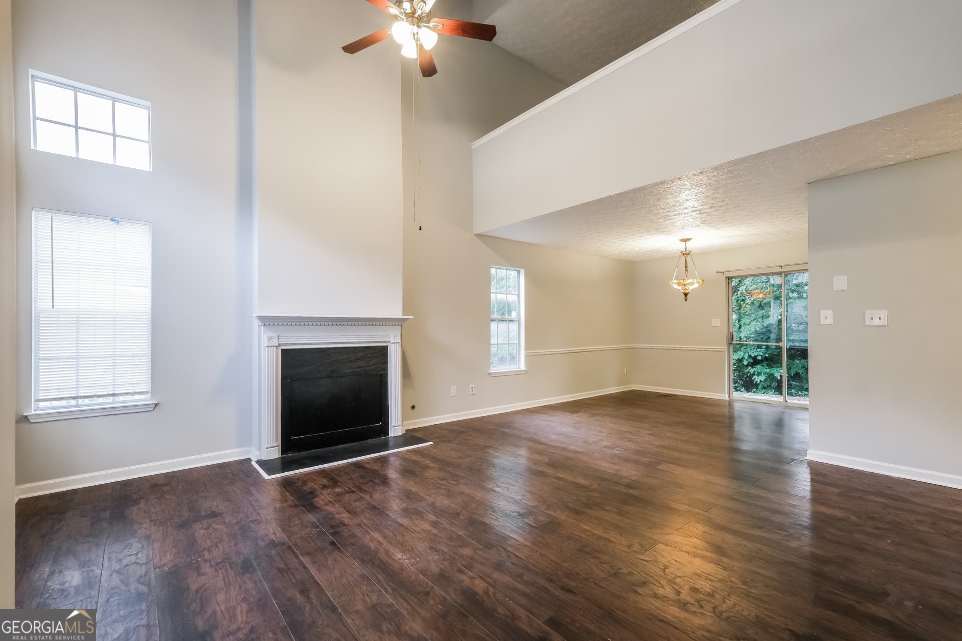 3 bedroom, 2.5 bathroom, 1,626 sq ft single family residence for sale at 1701 Ivy Glenn Road, Decatur, GA 30032 — photo 5