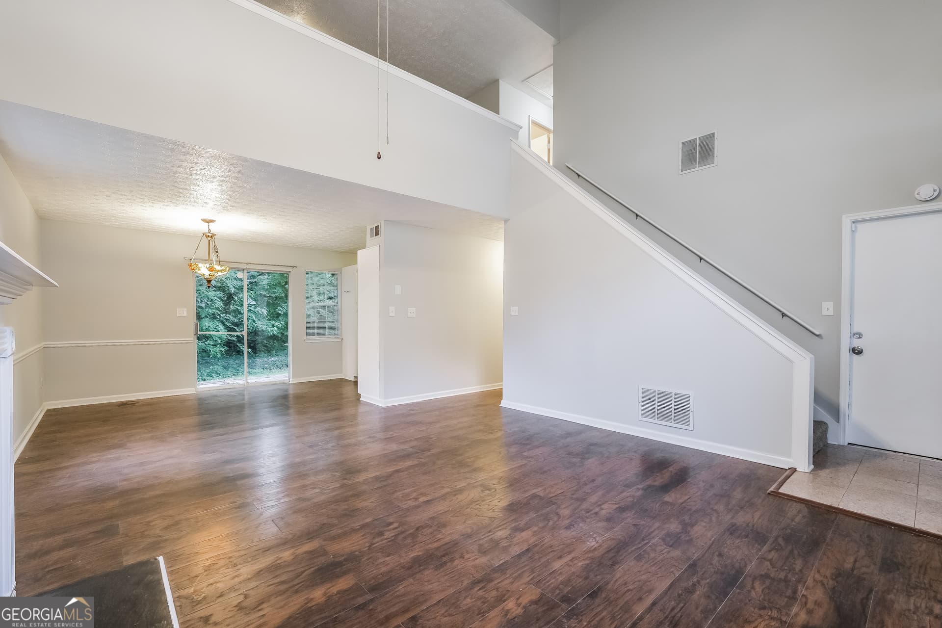 3 bedroom, 2.5 bathroom, 1,626 sq ft single family residence for sale at 1701 Ivy Glenn Road, Decatur, GA 30032 — photo 4