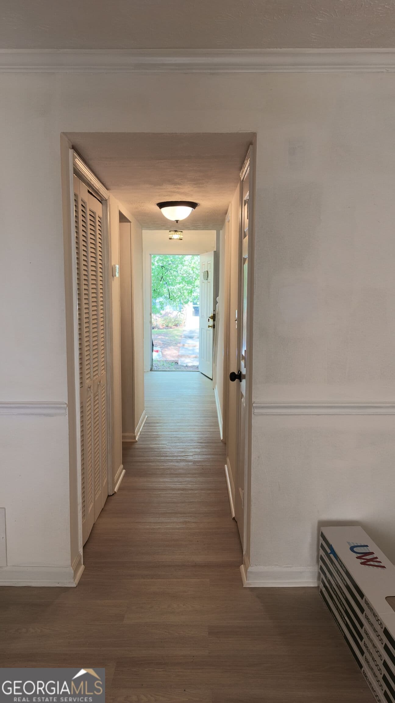 2 bedroom, 2.5 bathroom, 1,184 sq ft townhouse for sale at 5475 Park Place, Atlanta, GA 30349 — photo 3