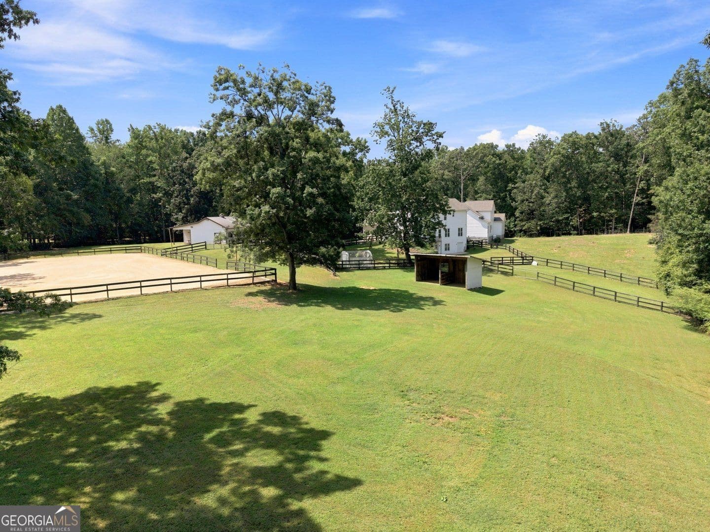 7 bedroom, 6.5 bathroom, 5,097 sq ft single family residence for sale at 2203 Arbor Hill Road, Canton, GA 30115 — photo 6
