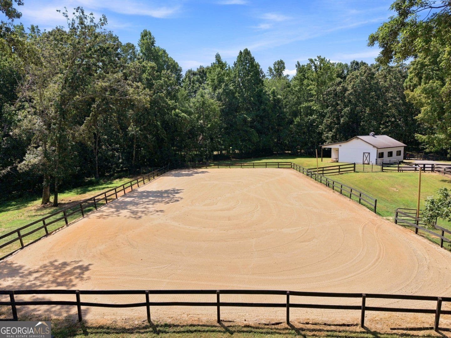 7 bedroom, 6.5 bathroom, 5,097 sq ft single family residence for sale at 2203 Arbor Hill Road, Canton, GA 30115 — photo 5