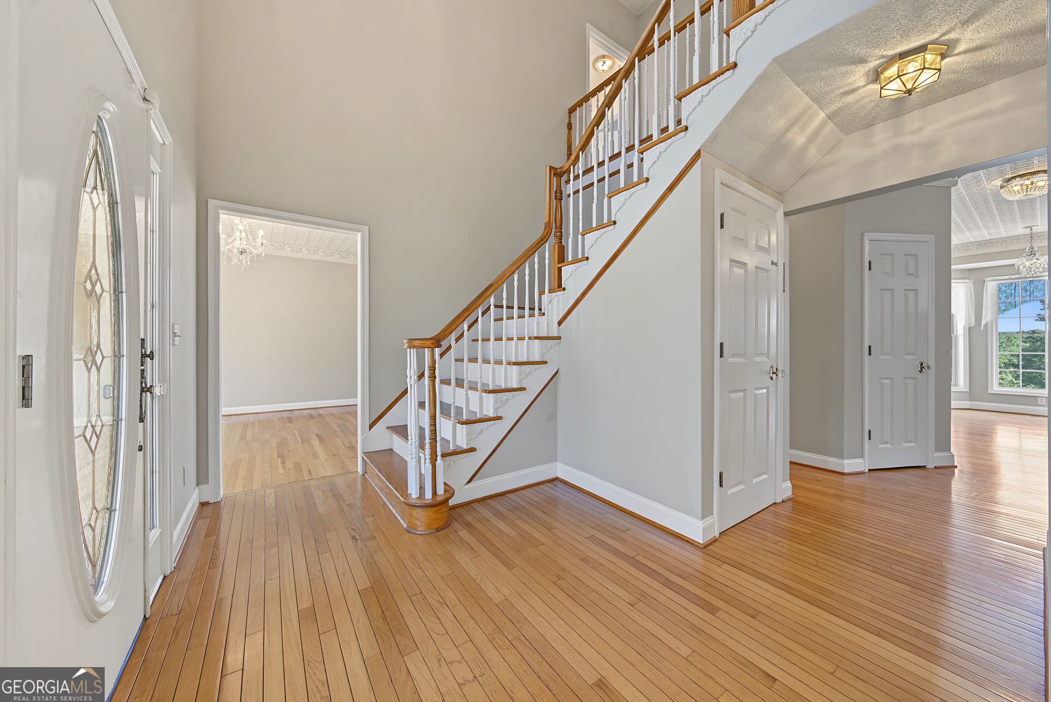 5 bedroom, 3.5 bathroom, 4,346 sq ft single family residence for sale at 1687 Turkey Creek Road, Thomaston, GA 30286 — photo 9
