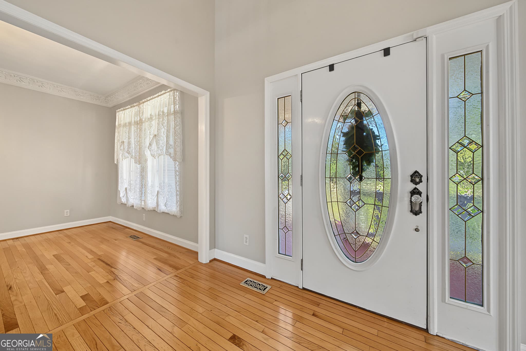 5 bedroom, 3.5 bathroom, 4,346 sq ft single family residence for sale at 1687 Turkey Creek Road, Thomaston, GA 30286 — photo 8