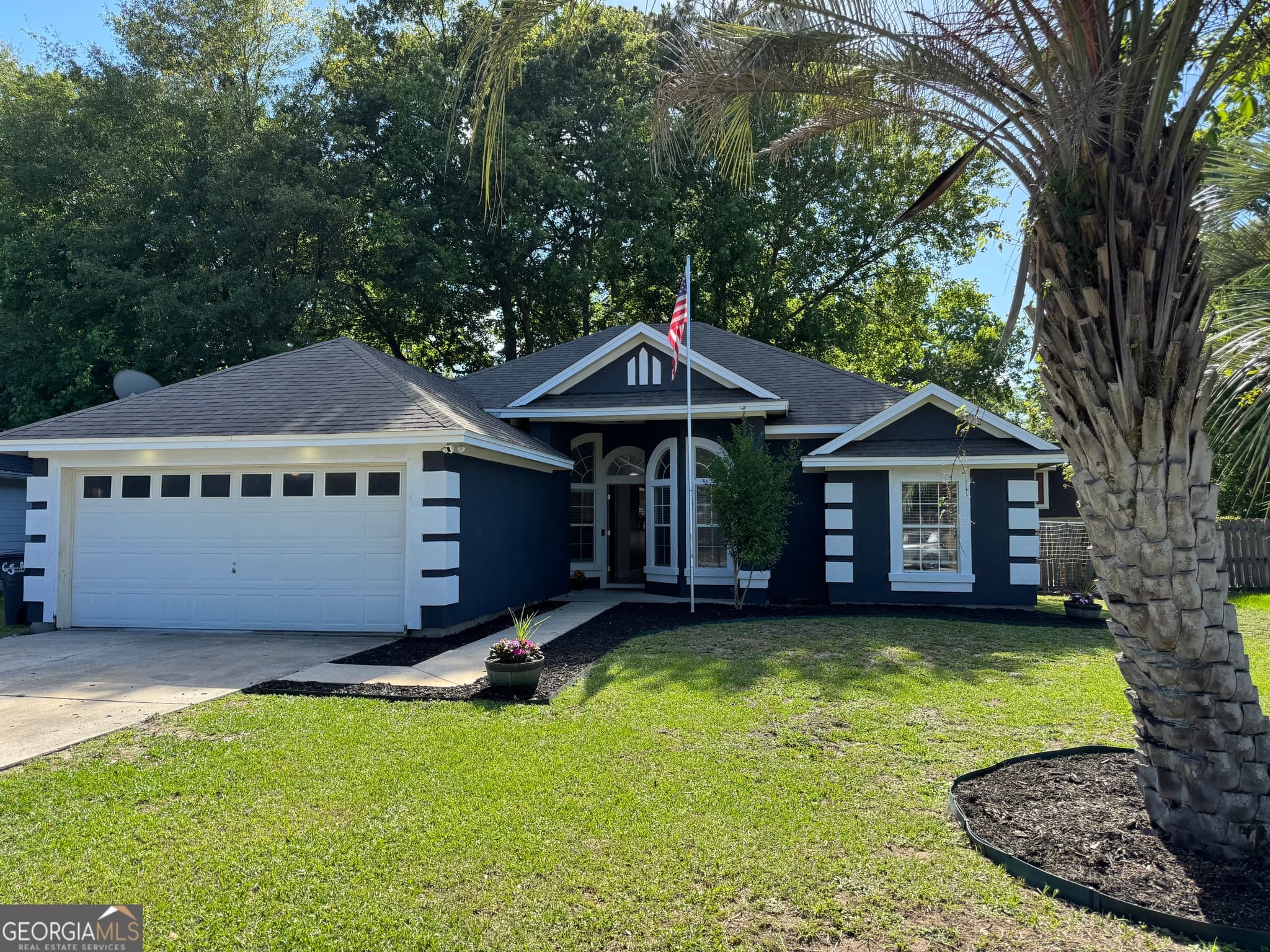4 bedroom, 2 bathroom, 1,546 sq ft single family residence sold at 304 Maggie Way, St. Marys, GA 31558