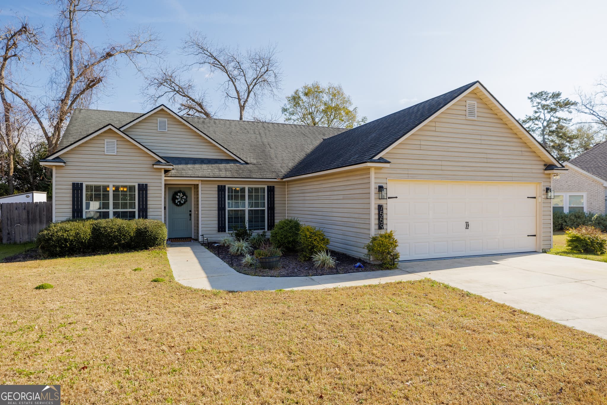 7559 Kayla Drive, Hahira, GA 31632 — most recent listing photo
