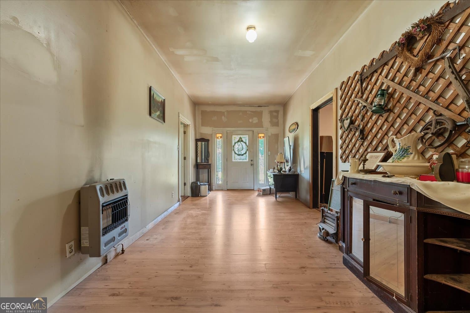 4 bedroom, 2 bathroom, 4,000 sq ft mixed use for sale at 5331 Union Point Highway, Union Point, GA 30669 — photo 6