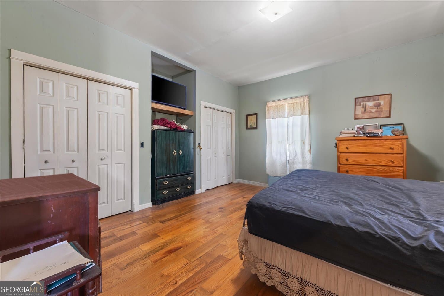 4 bedroom, 2 bathroom, 4,000 sq ft mixed use for sale at 5331 Union Point Highway, Union Point, GA 30669 — photo 7