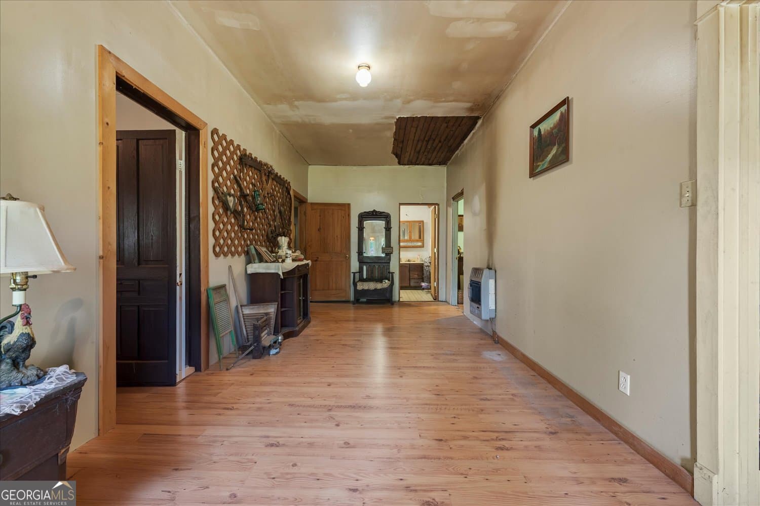4 bedroom, 2 bathroom, 4,000 sq ft mixed use for sale at 5331 Union Point Highway, Union Point, GA 30669 — photo 5