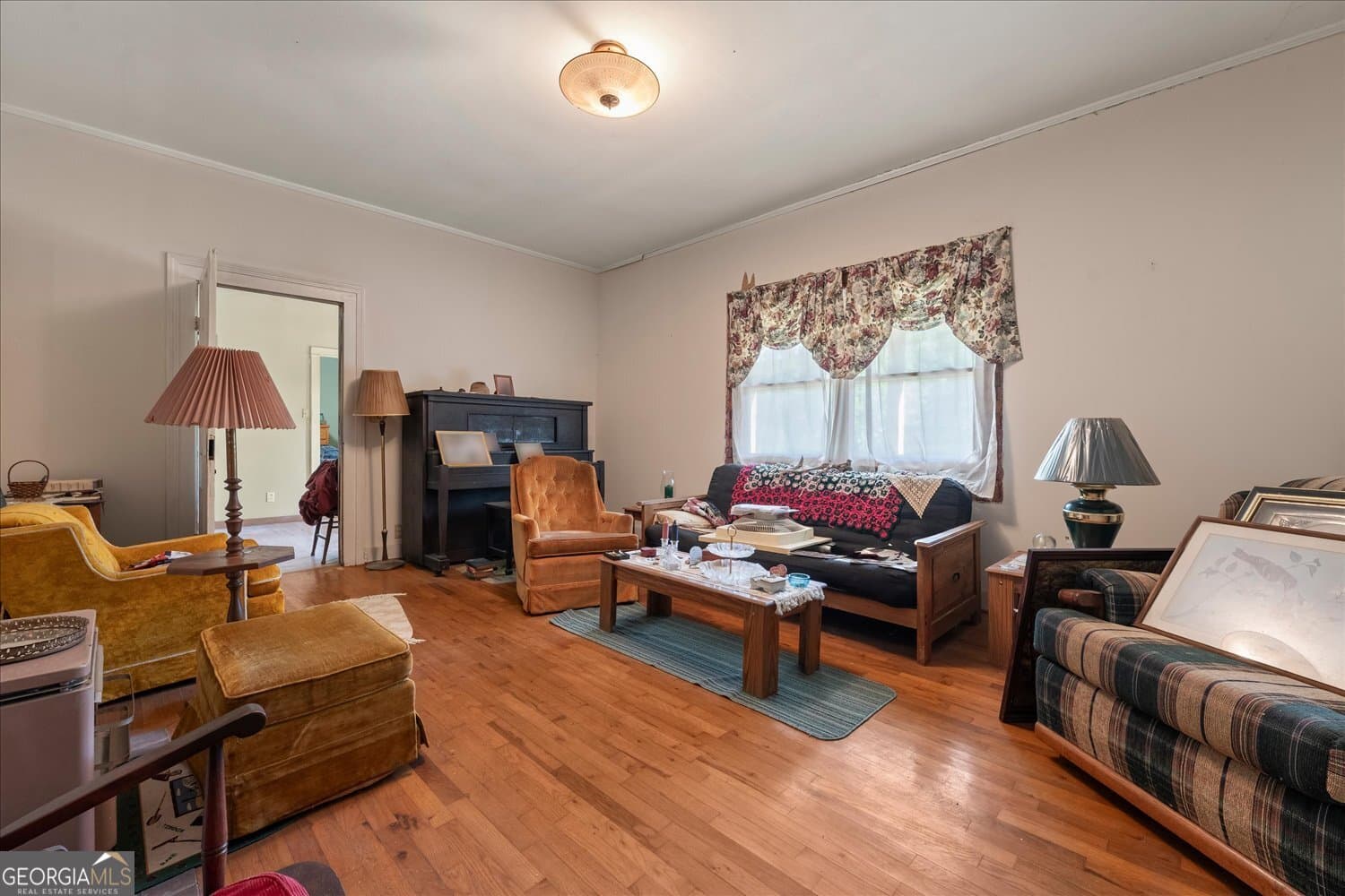 4 bedroom, 2 bathroom, 4,000 sq ft mixed use for sale at 5331 Union Point Highway, Union Point, GA 30669 — photo 9