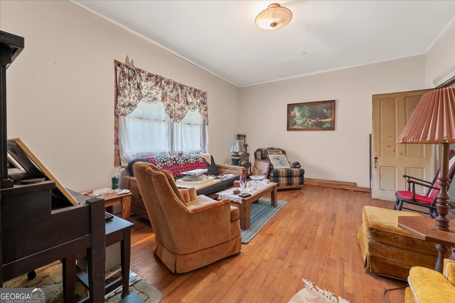 4 bedroom, 2 bathroom, 4,000 sq ft mixed use for sale at 5331 Union Point Highway, Union Point, GA 30669 — photo 8