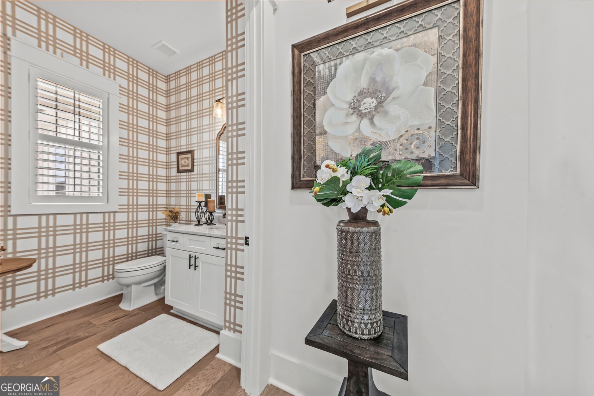 5 bedroom, 4.5 bathroom, 4,355 sq ft single family residence for sale at 1901 Askew Road, Greensboro, GA 30642 — photo 9
