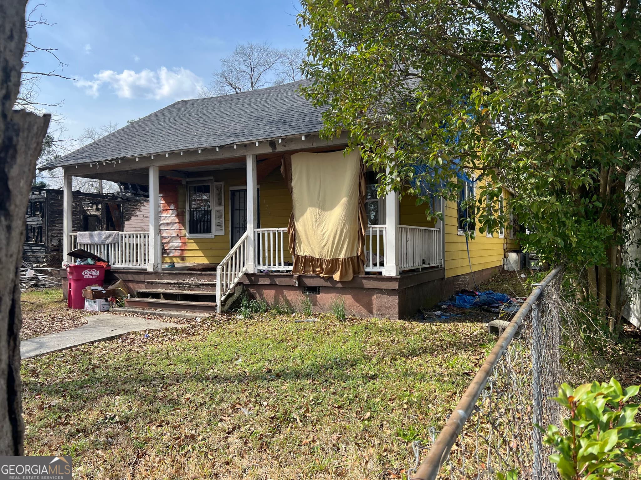 3 bedroom, 2 bathroom, 1,590 sq ft single family residence for sale at 175 Gardner Street, Macon, GA 31204 — photo 2