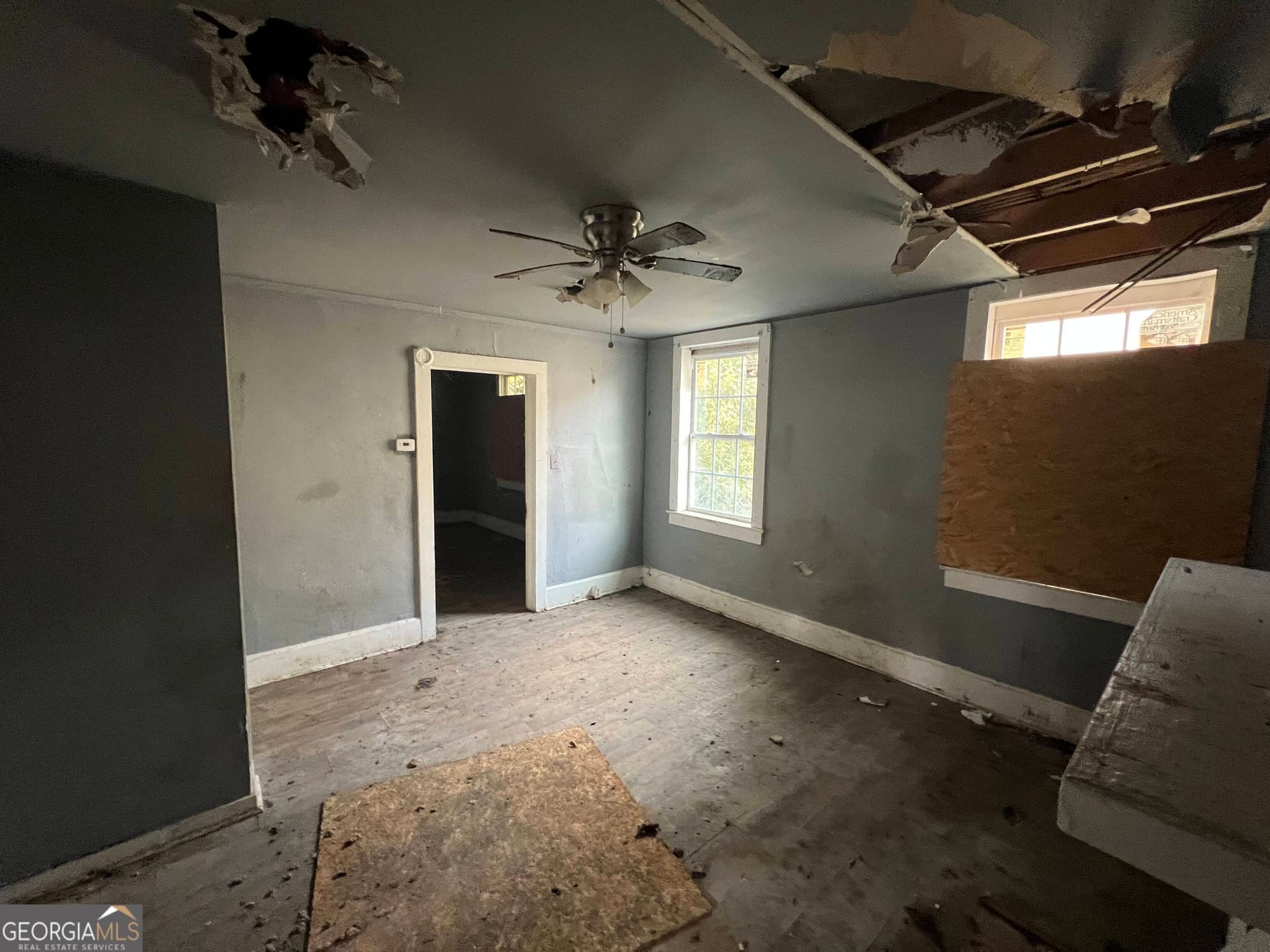 3 bedroom, 2 bathroom, 1,590 sq ft single family residence for sale at 175 Gardner Street, Macon, GA 31204 — photo 10