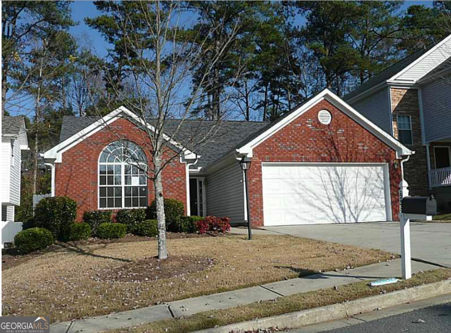 3 bedroom, 2 bathroom, 1,542 sq ft single family residence for rent at 558 Parc River Boulevard, Lawrenceville, GA 30046 for $2,200 a month — photo 1 of 1