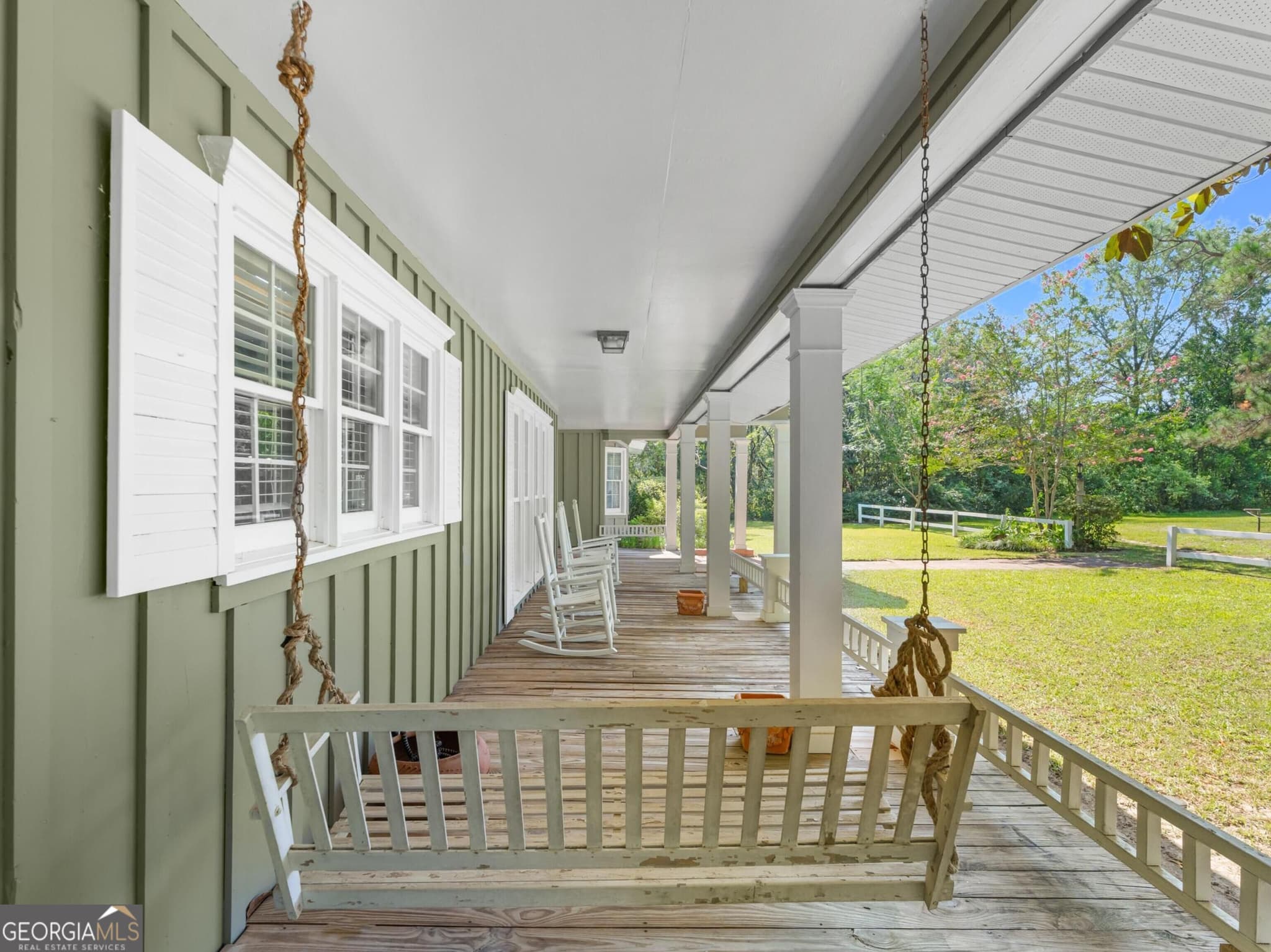 4 bedroom, 3 bathroom, 4,037 sq ft single family residence for sale at 271 Langston Chapel Road, Statesboro, GA 30458 — photo 6