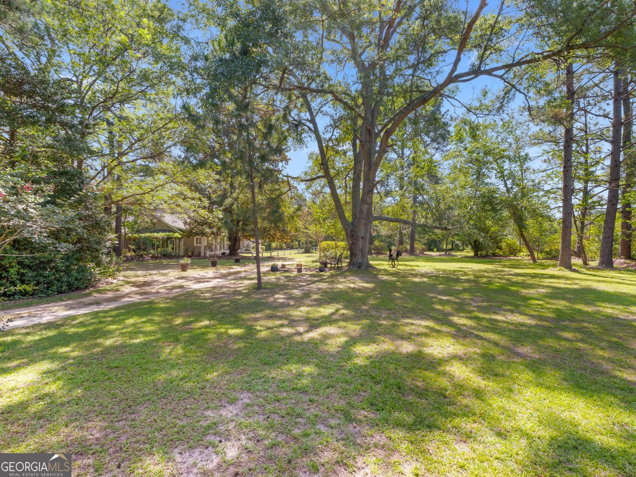 4 bedroom, 3 bathroom, 4,037 sq ft single family residence for sale at 271 Langston Chapel Road, Statesboro, GA 30458 — photo 7