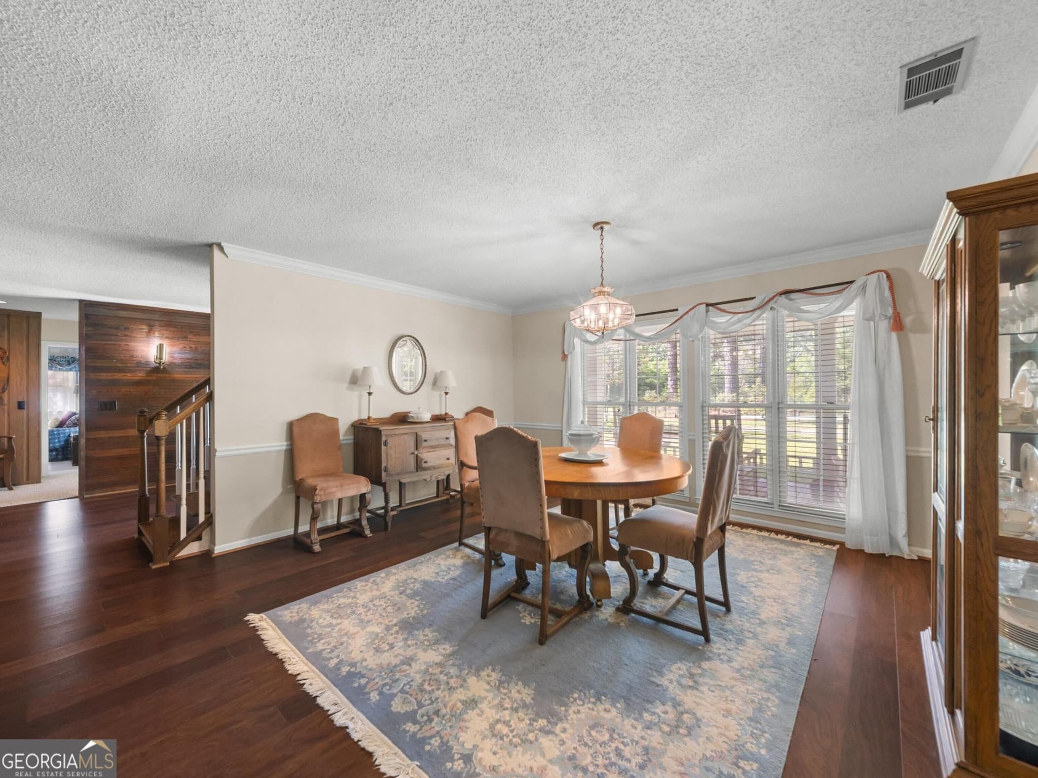 4 bedroom, 3 bathroom, 4,037 sq ft single family residence for sale at 271 Langston Chapel Road, Statesboro, GA 30458 — photo 9