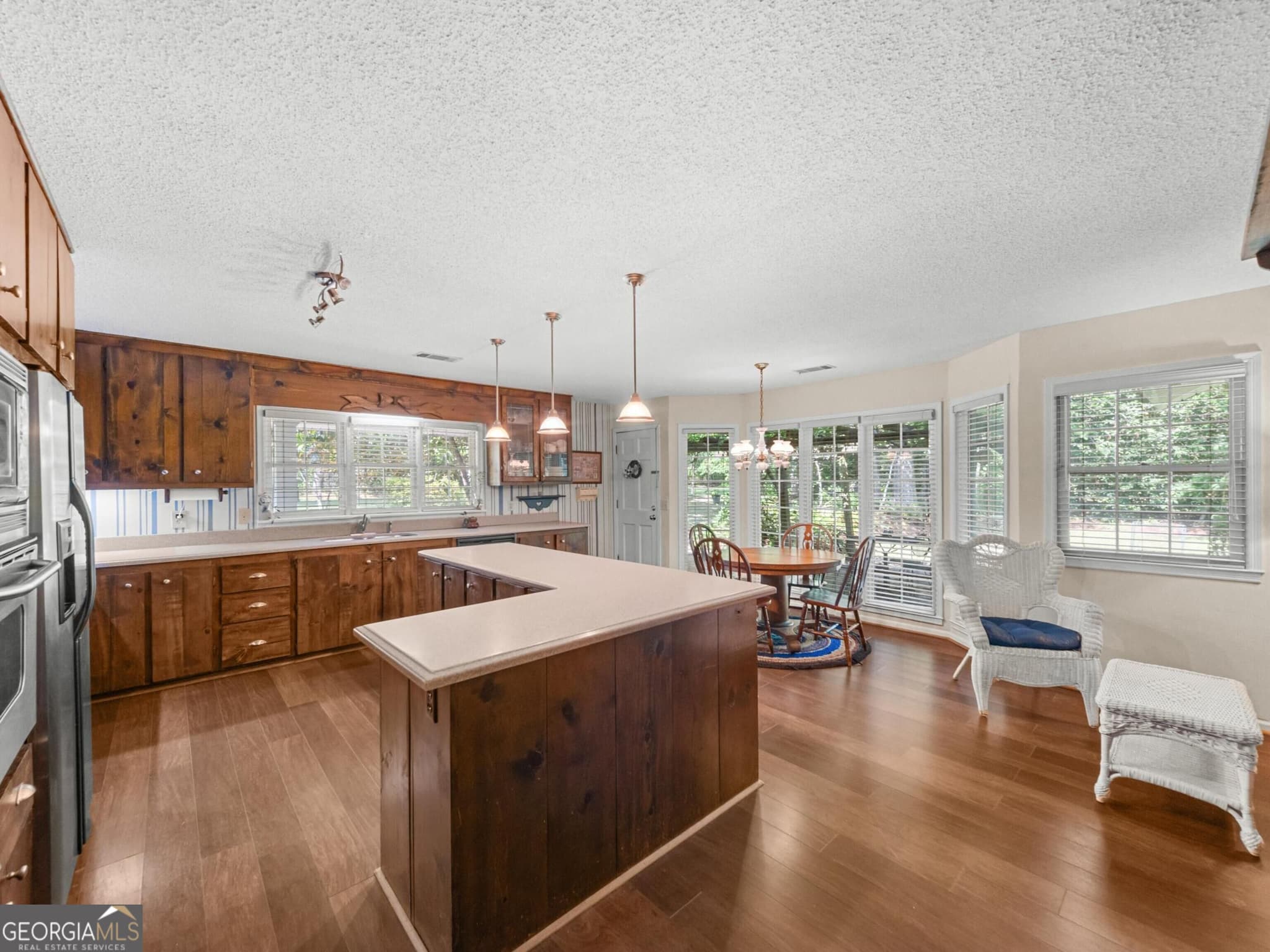 4 bedroom, 3 bathroom, 4,037 sq ft single family residence for sale at 271 Langston Chapel Road, Statesboro, GA 30458 — photo 10