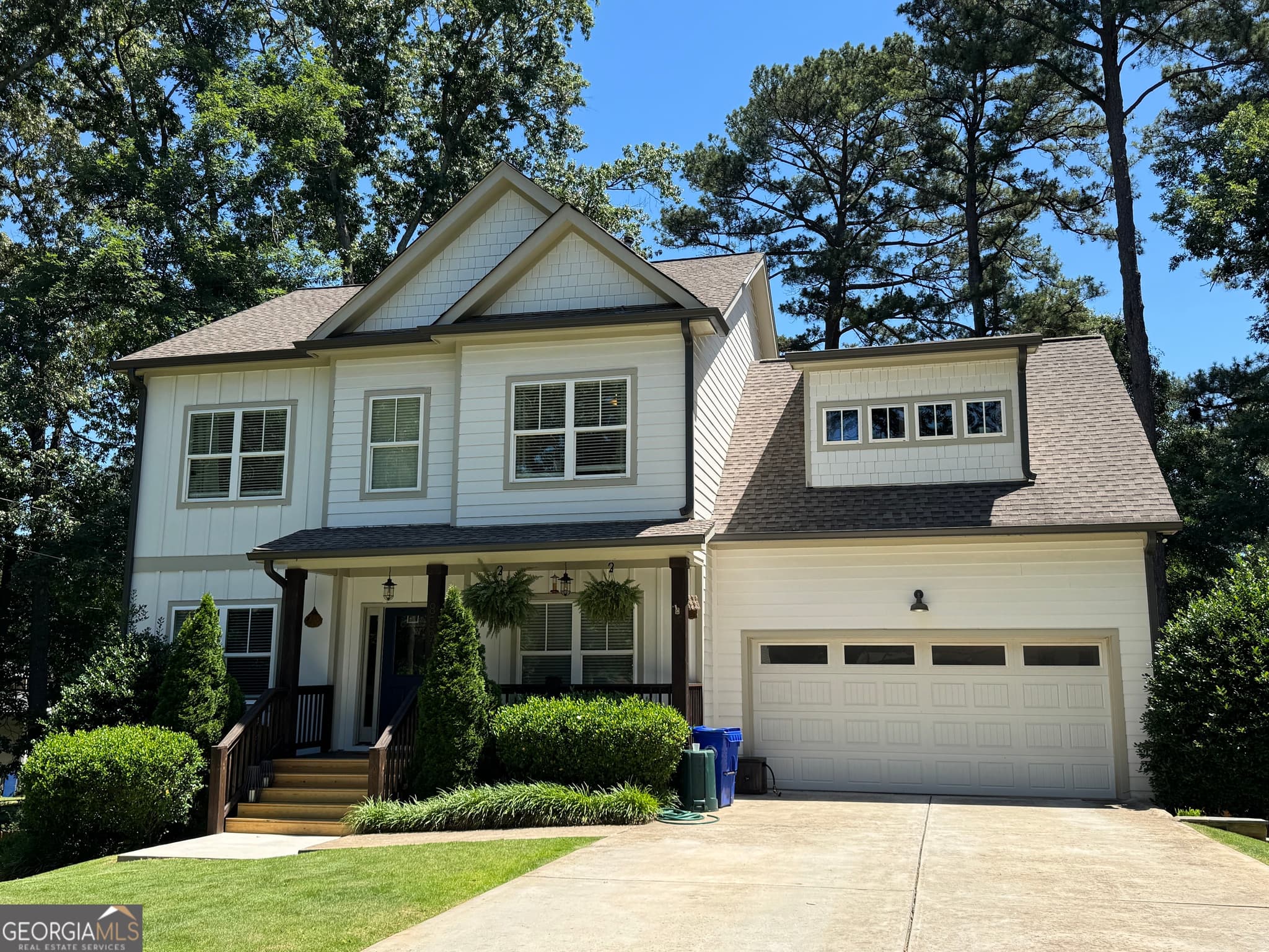 5 bedroom, 3 bathroom, 3,300 sq ft single family residence for rent at 859A East Avenue A, Scottdale, GA 30079 for $4,875 a month
