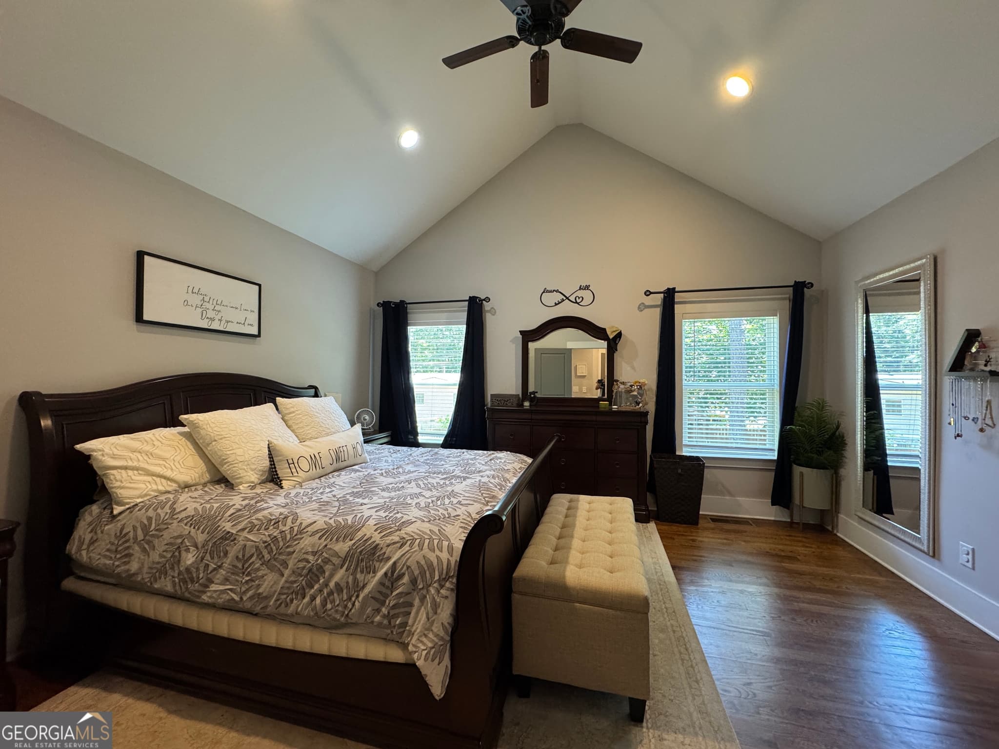 5 bedroom, 3 bathroom, 3,300 sq ft single family residence for rent at 859A East Avenue A, Scottdale, GA 30079 for $4,875 a month — photo 5