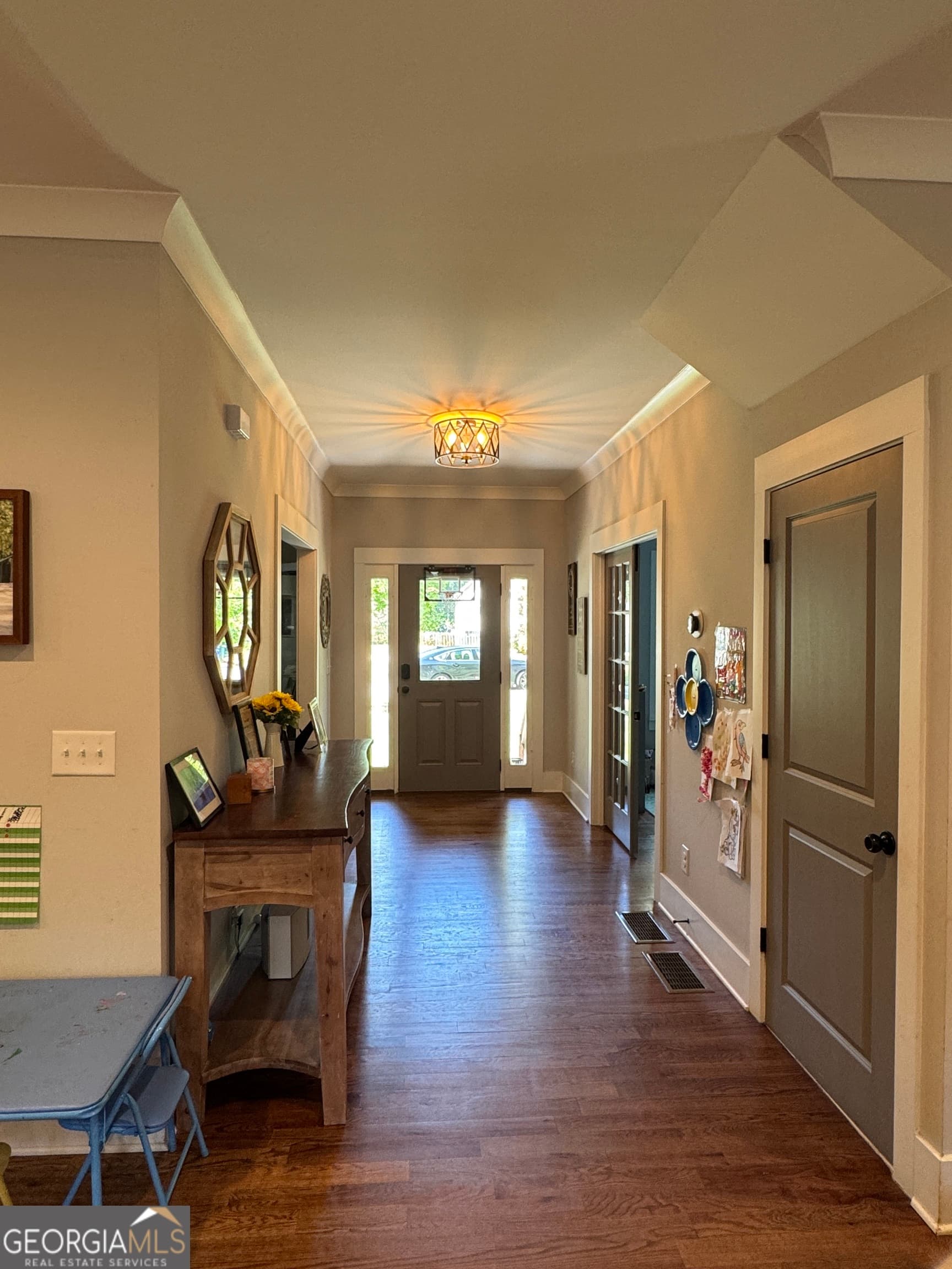 5 bedroom, 3 bathroom, 3,300 sq ft single family residence for rent at 859A East Avenue A, Scottdale, GA 30079 for $4,875 a month — photo 4