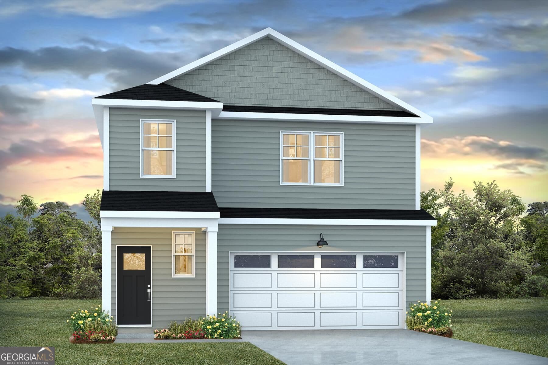 4 bedroom, 2.5 bathroom, 2,396 sq ft single family residence for sale at 242 Hammersmith Landing, Brunswick, GA 31525 — photo 1 of 68