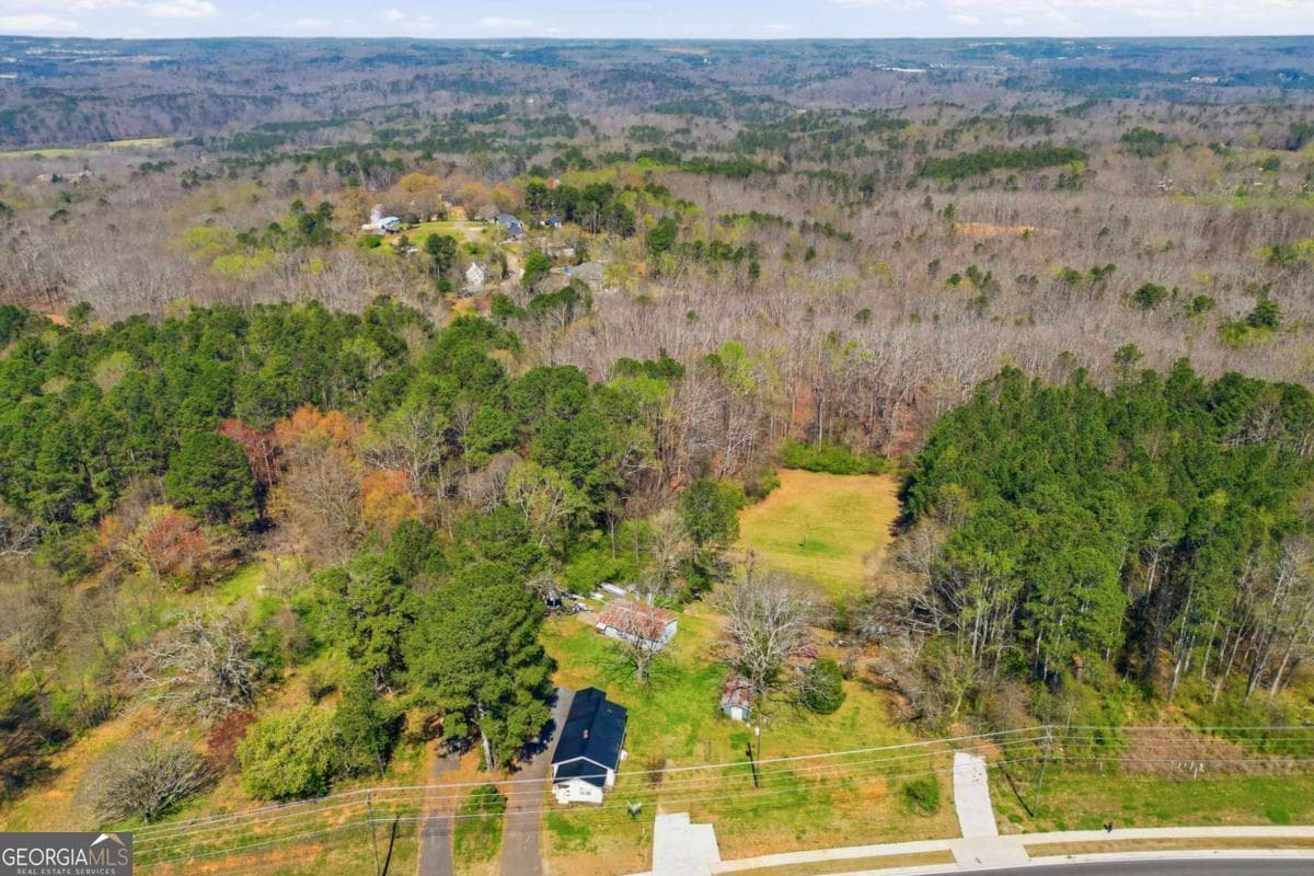 residential lot for sale at 3823 Cumming Highway, Canton, GA 30115 — photo 6
