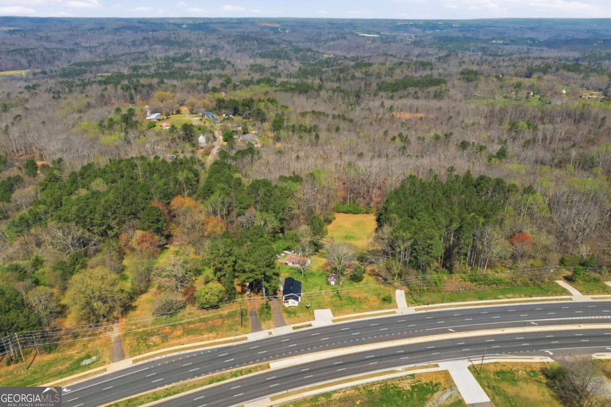 residential lot for sale at 3823 Cumming Highway, Canton, GA 30115 — photo 7