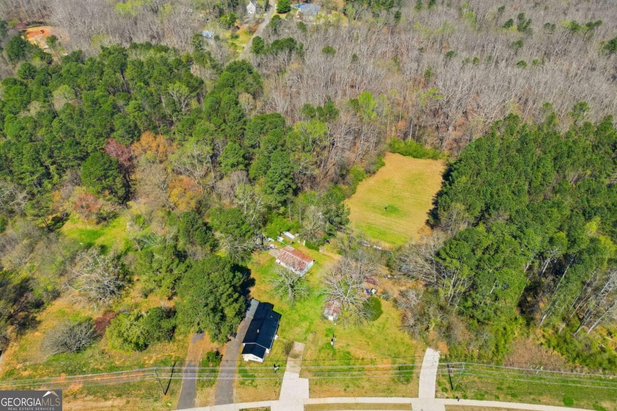 residential lot for sale at 3823 Cumming Highway, Canton, GA 30115 — photo 1 of 10