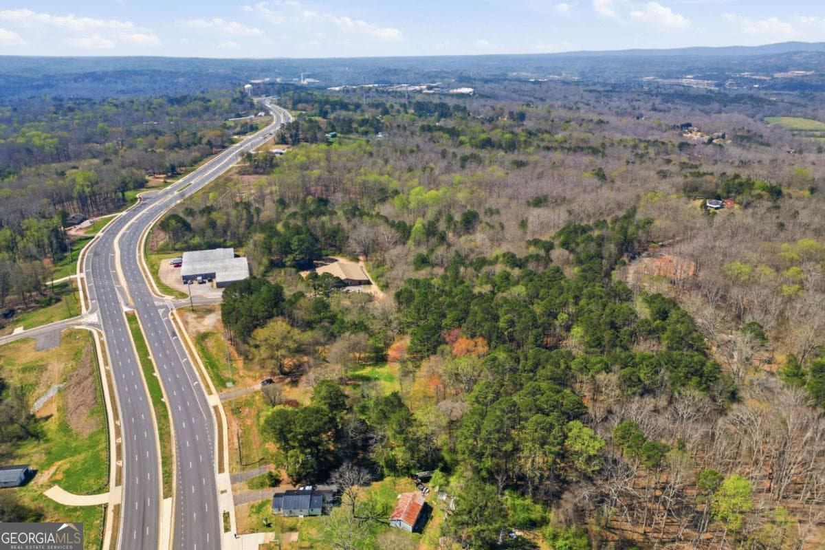 residential lot for sale at 3823 Cumming Highway, Canton, GA 30115 — photo 9
