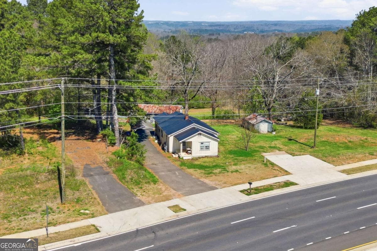 residential lot for sale at 3823 Cumming Highway, Canton, GA 30115 — photo 10