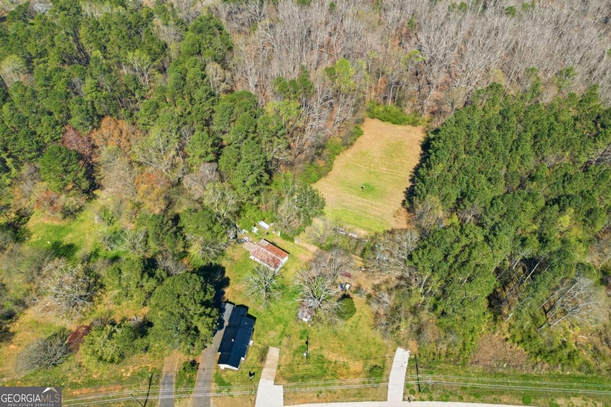 residential lot for sale at 3823 Cumming Highway, Canton, GA 30115 — photo 8