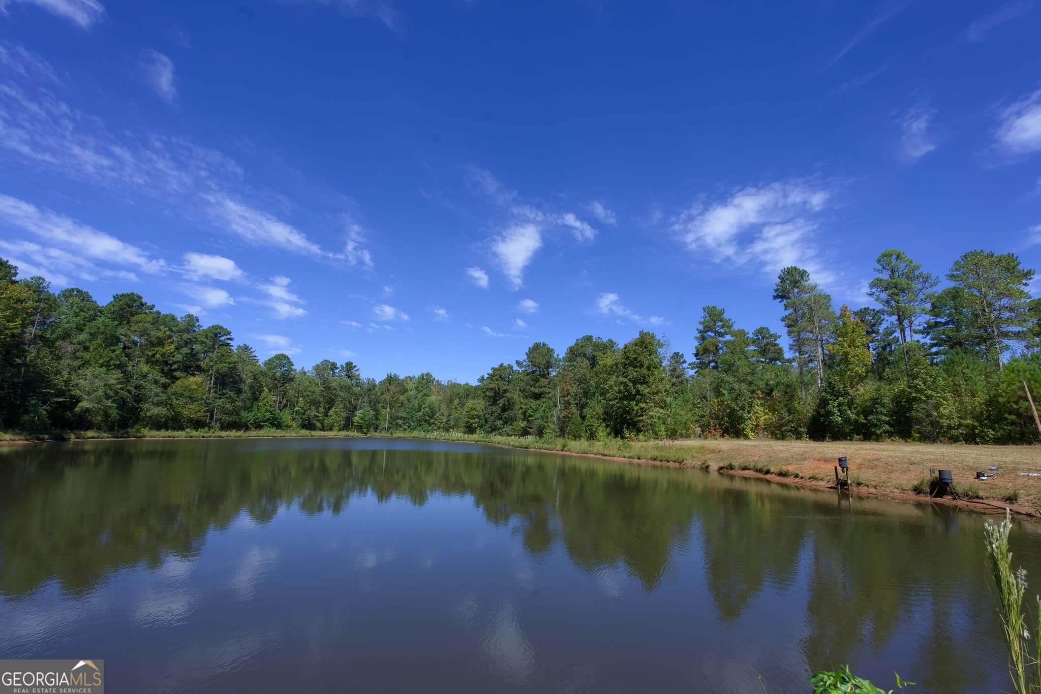 agriculture for sale at 188 Old Copelan Road, Eatonton, GA 31024 — photo 2
