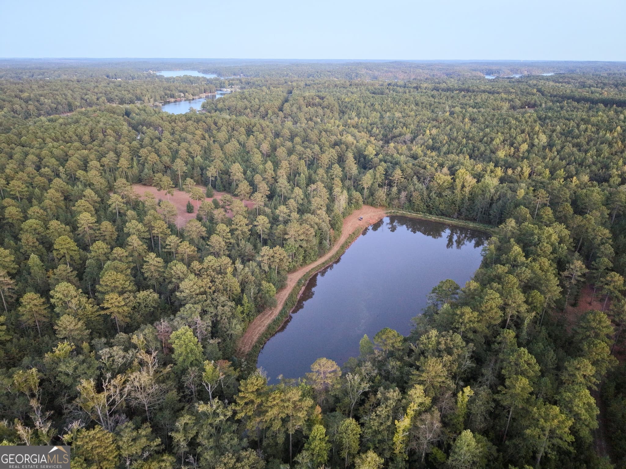 agriculture for sale at 188 Old Copelan Road, Eatonton, GA 31024 — photo 1 of 76