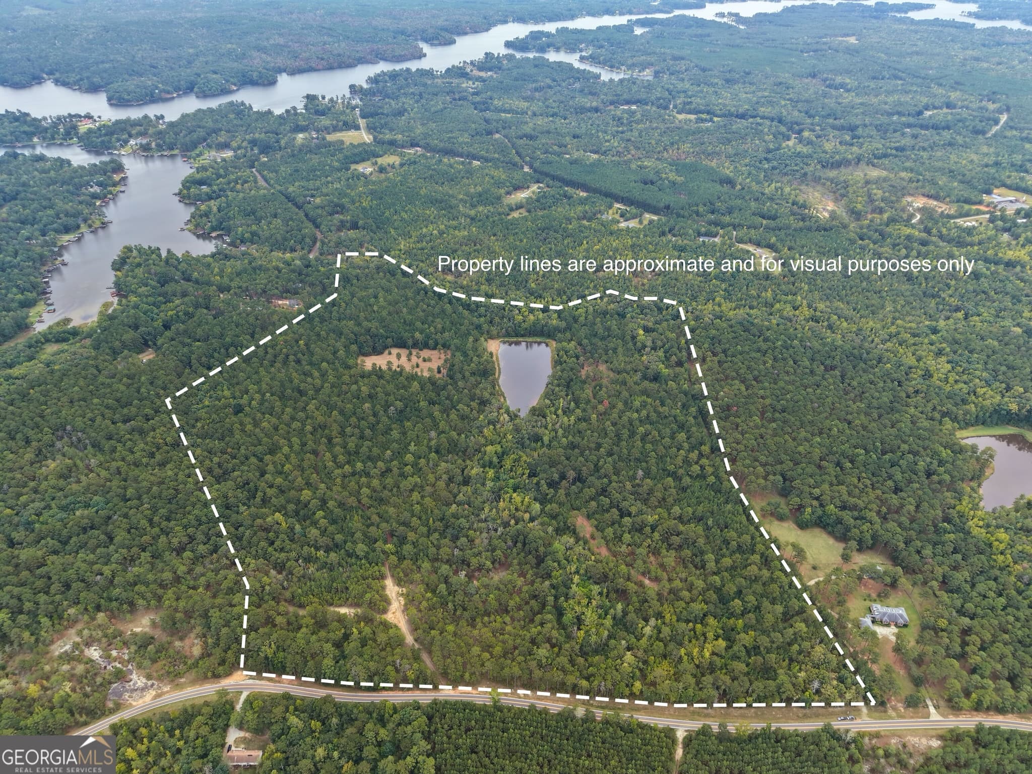 agriculture for sale at 188 Old Copelan Road, Eatonton, GA 31024 — photo 4