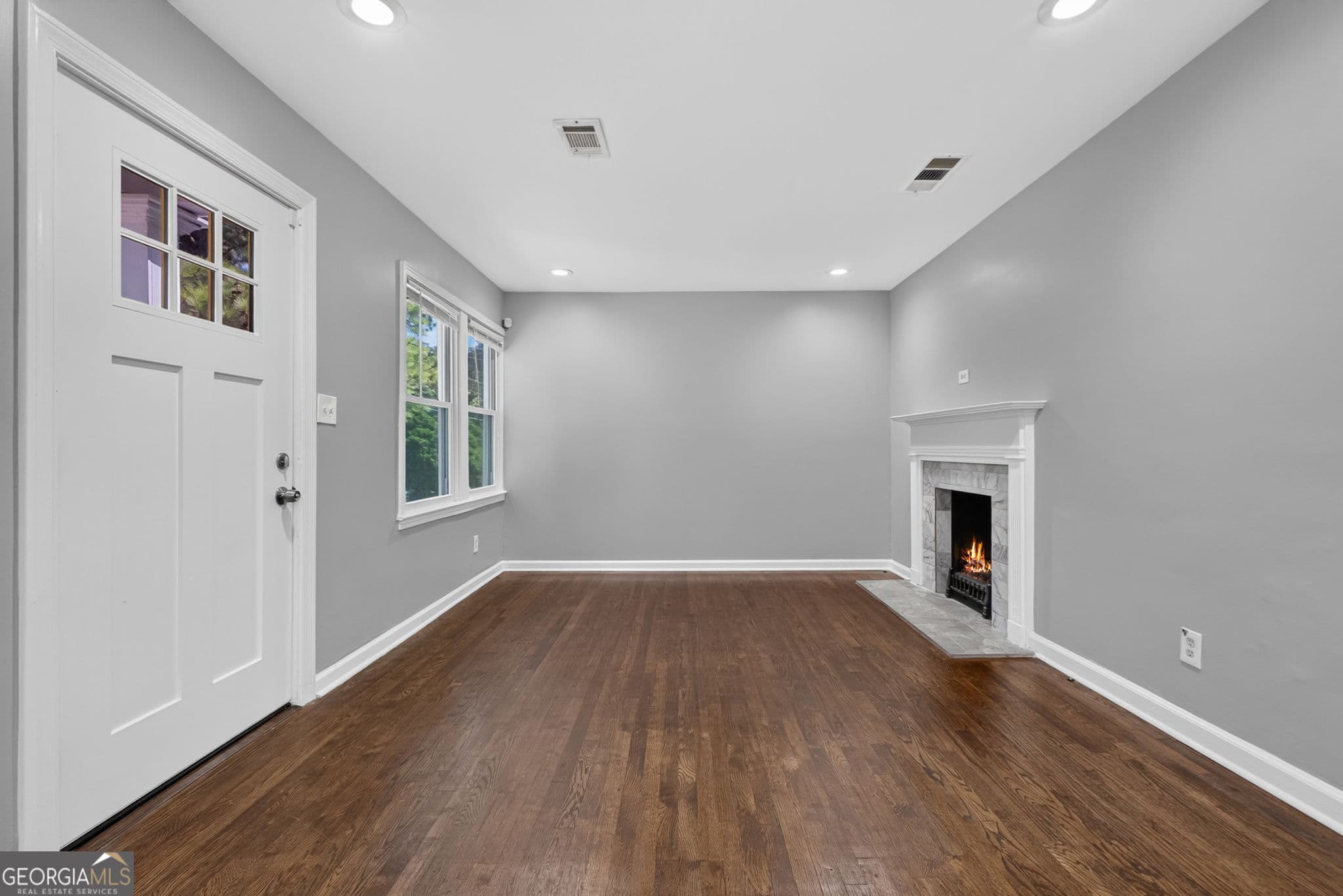 3 bedroom, 2 bathroom, 1,127 sq ft single family residence for sale at 308 Maple Street, Hapeville, GA 30354 — photo 6
