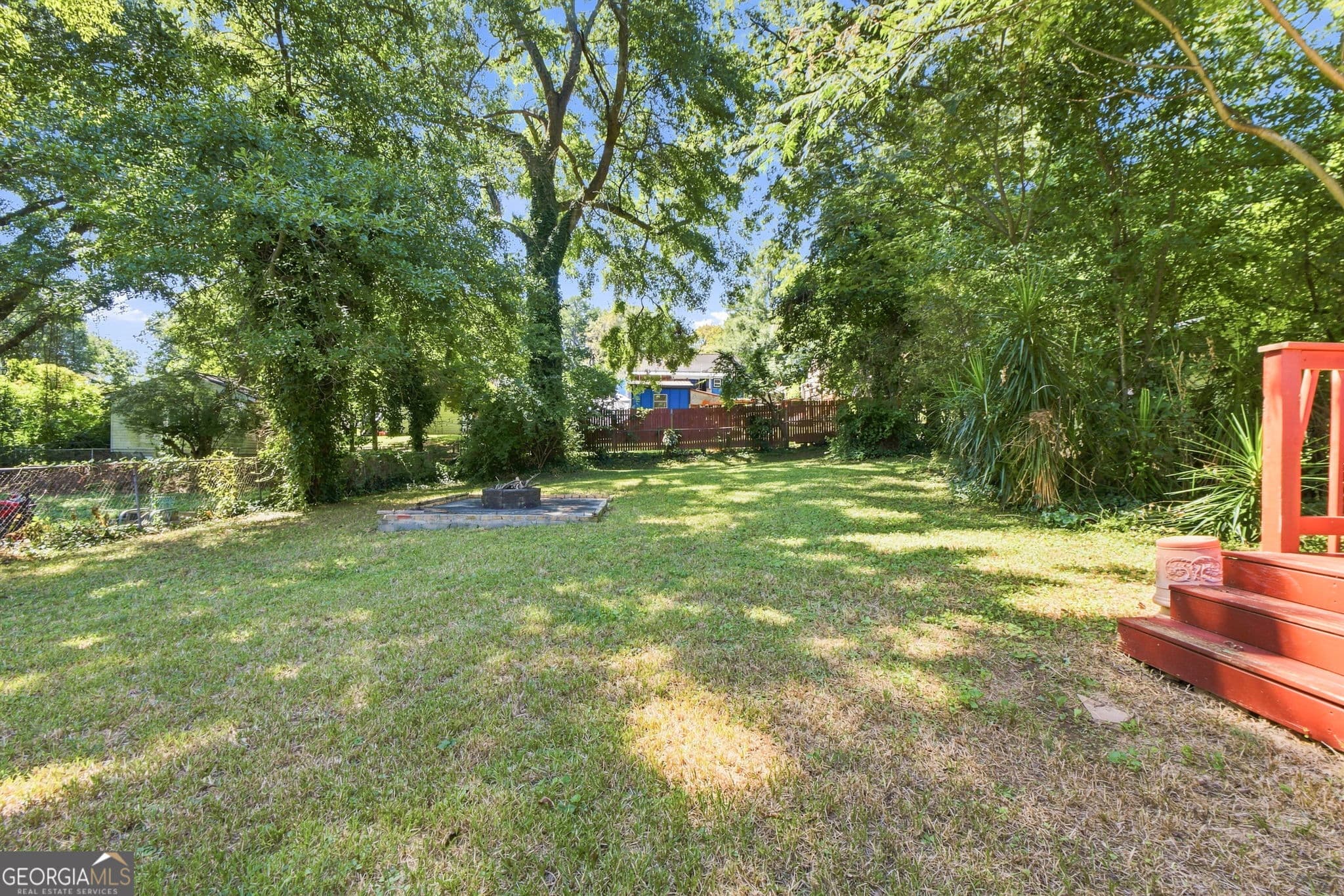3 bedroom, 2 bathroom, 1,127 sq ft single family residence for sale at 308 Maple Street, Hapeville, GA 30354 — photo 5