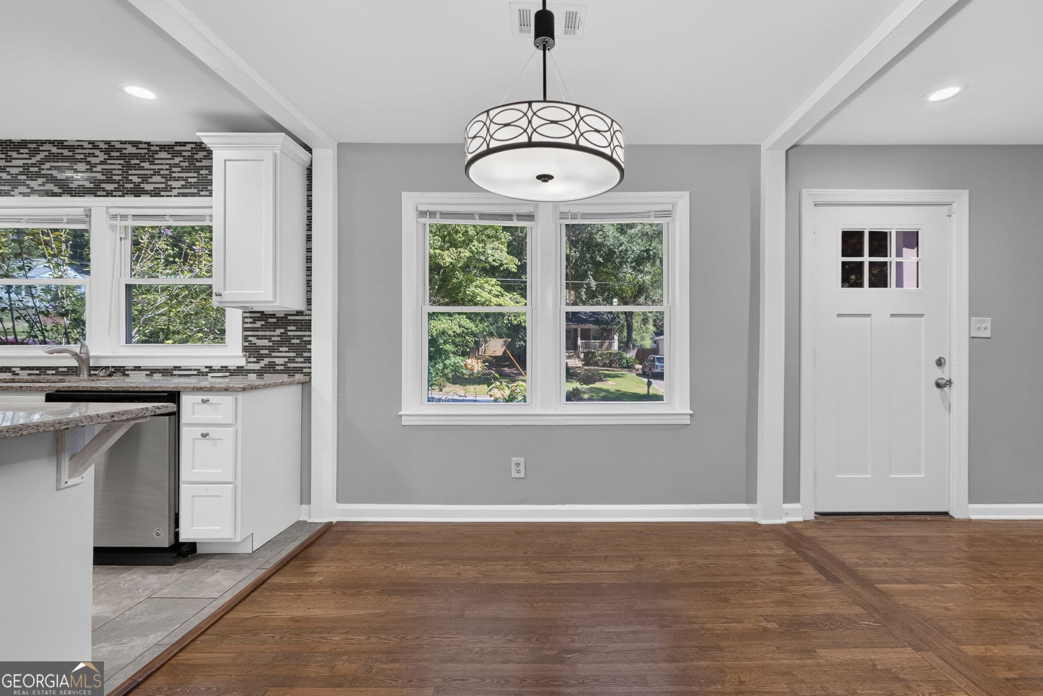 3 bedroom, 2 bathroom, 1,127 sq ft single family residence for sale at 308 Maple Street, Hapeville, GA 30354 — photo 10