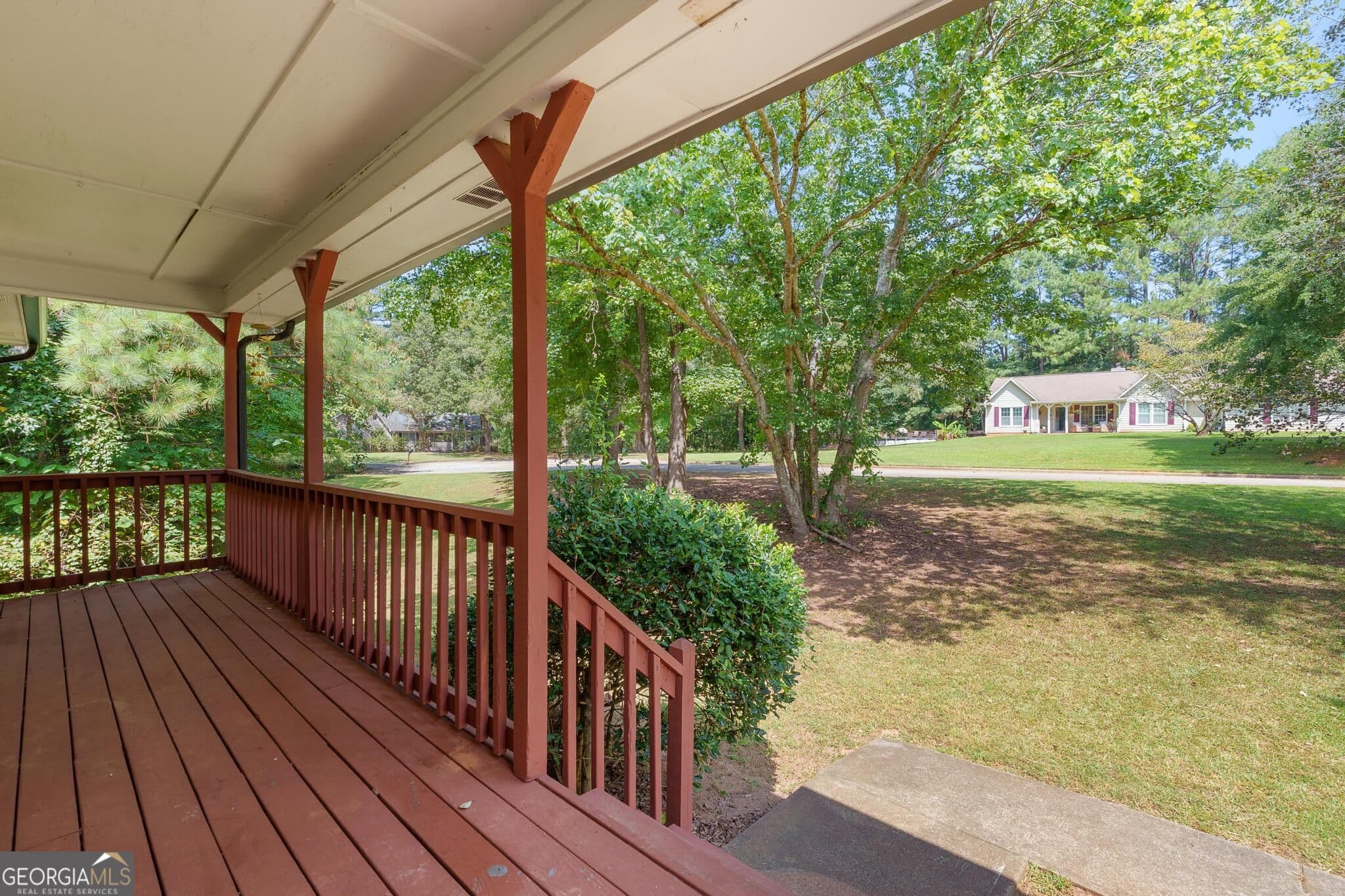 3 bedroom, 2 bathroom, 1,440 sq ft single family residence for sale at 45 Boxwood Court, Mcdonough, GA 30252 — photo 6